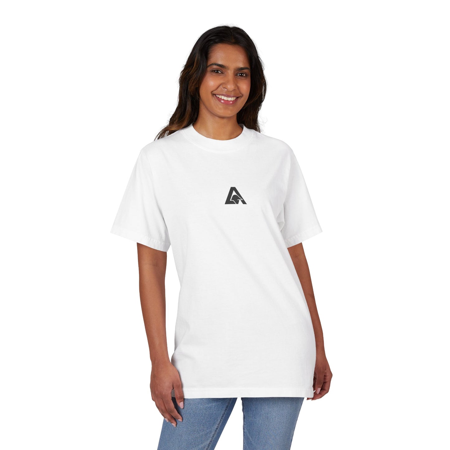 "Arrogant" - Casual Streetwear, Graphic Tee, Summer