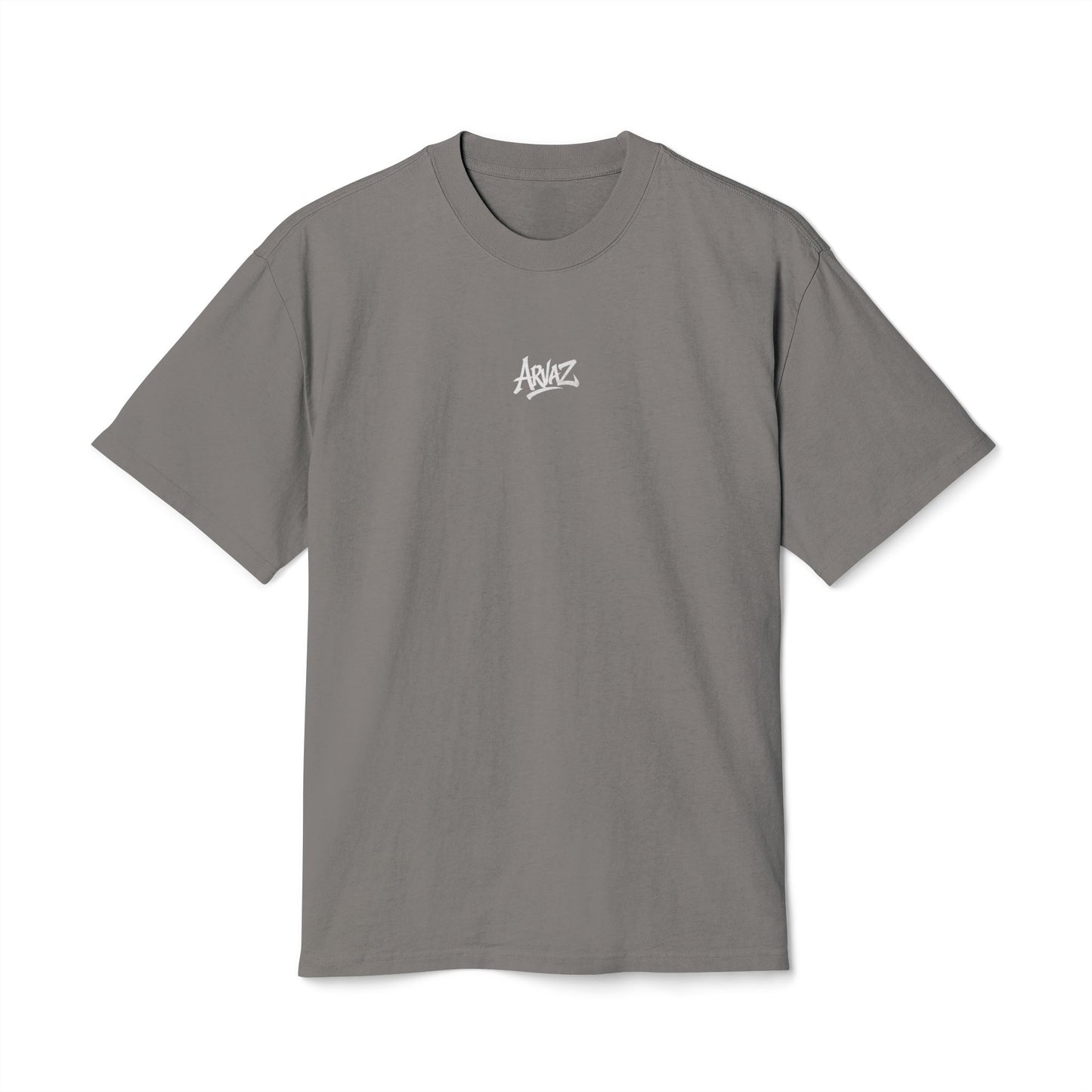 “Deep Roots” – Streetwear Tee with Tree of Life Design