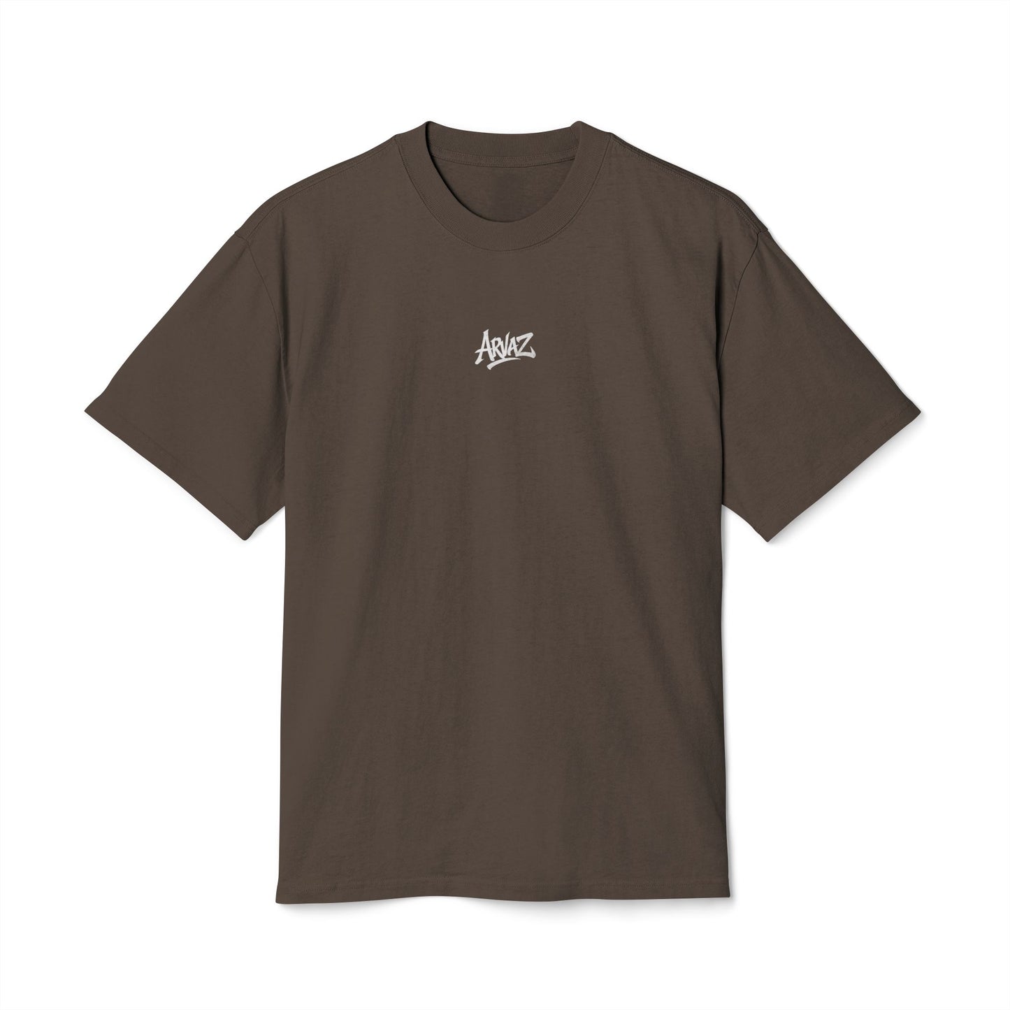 “Deep Roots” – Streetwear Tee with Tree of Life Design