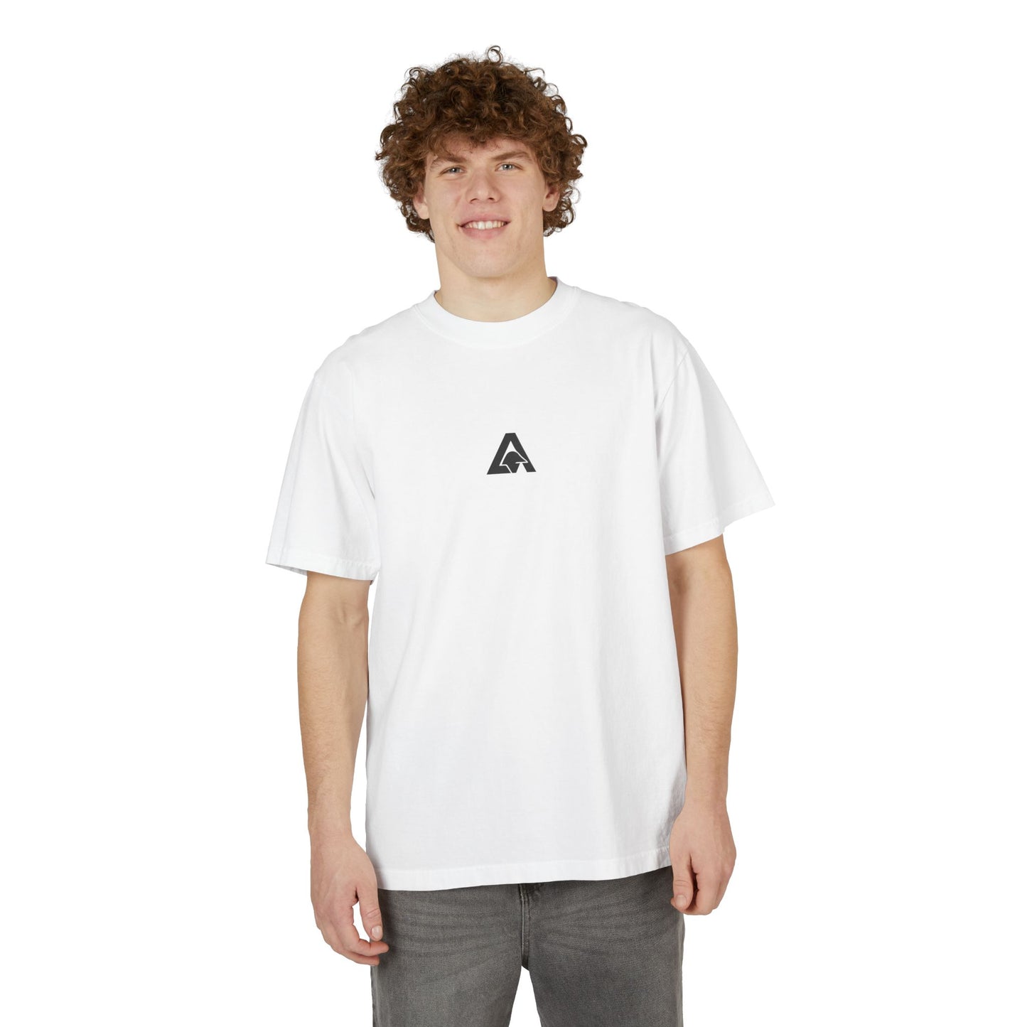 "Arrogant" - Casual Streetwear, Graphic Tee, Summer
