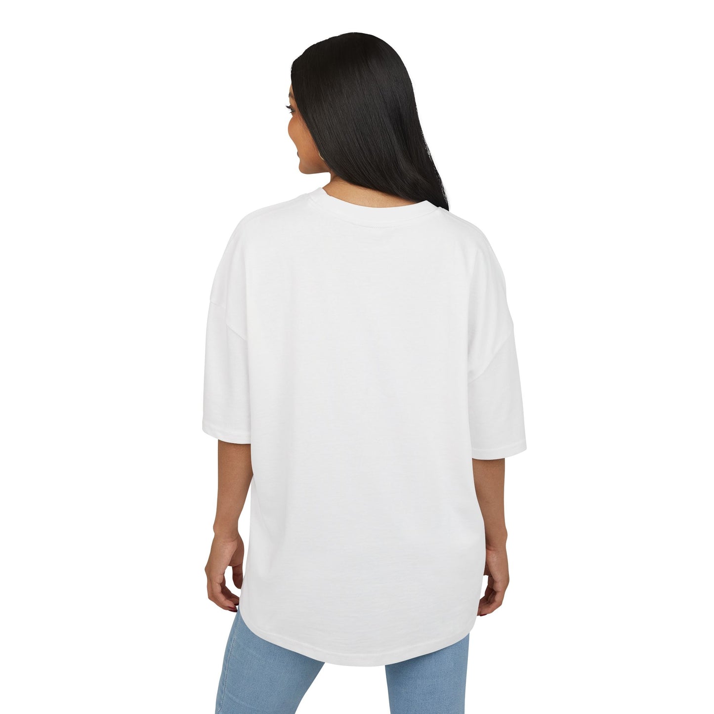 "Plain Mode" - Box Tee With Arvaz Logo Design