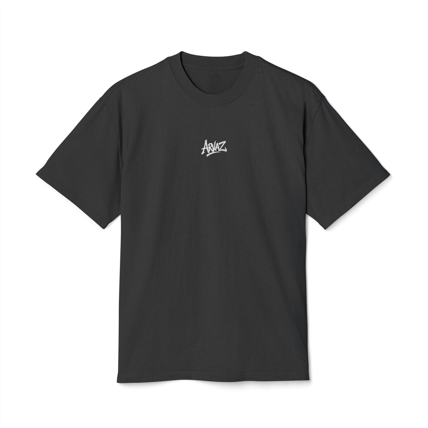 “Deep Roots” – Streetwear Tee with Tree of Life Design