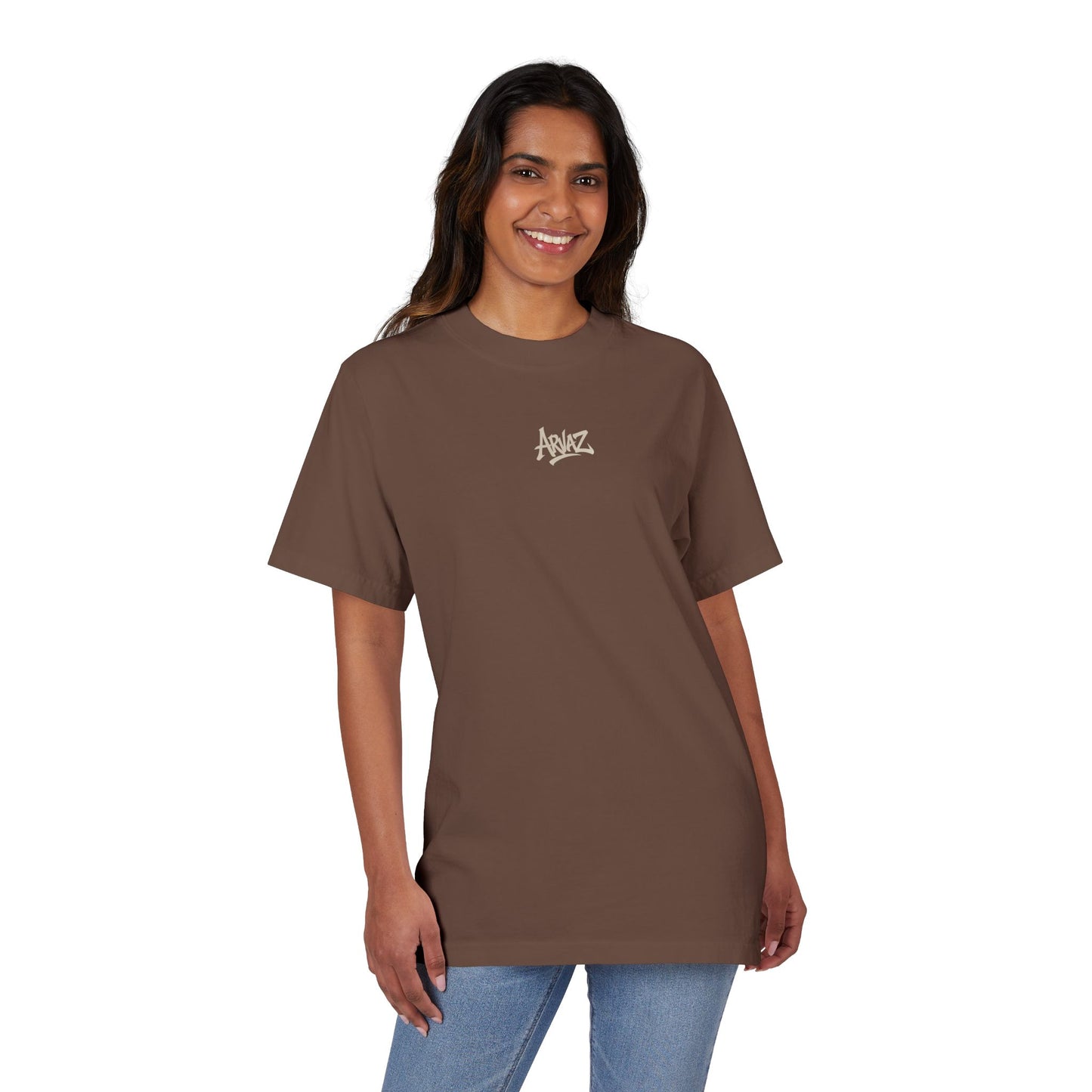 'White Roses Don’t Die, They Fade' - Casual Streetwear, Graphic Tee, Summer