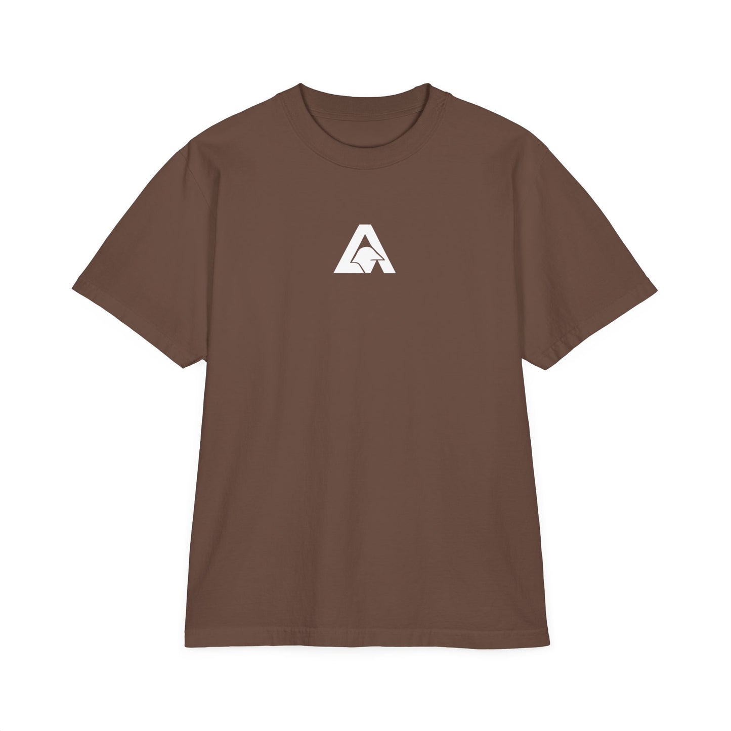 Arvaz Solar Tee - Casual Streetwear, Graphic Tee