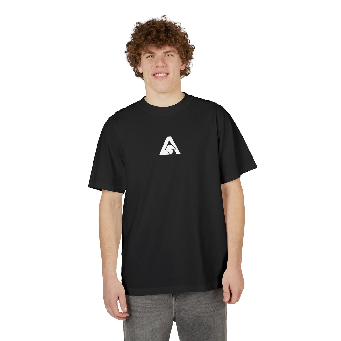 Arvaz Solar Tee - Casual Streetwear, Graphic Tee