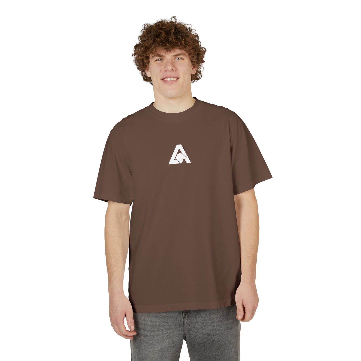 Arvaz Solar Tee - Casual Streetwear, Graphic Tee