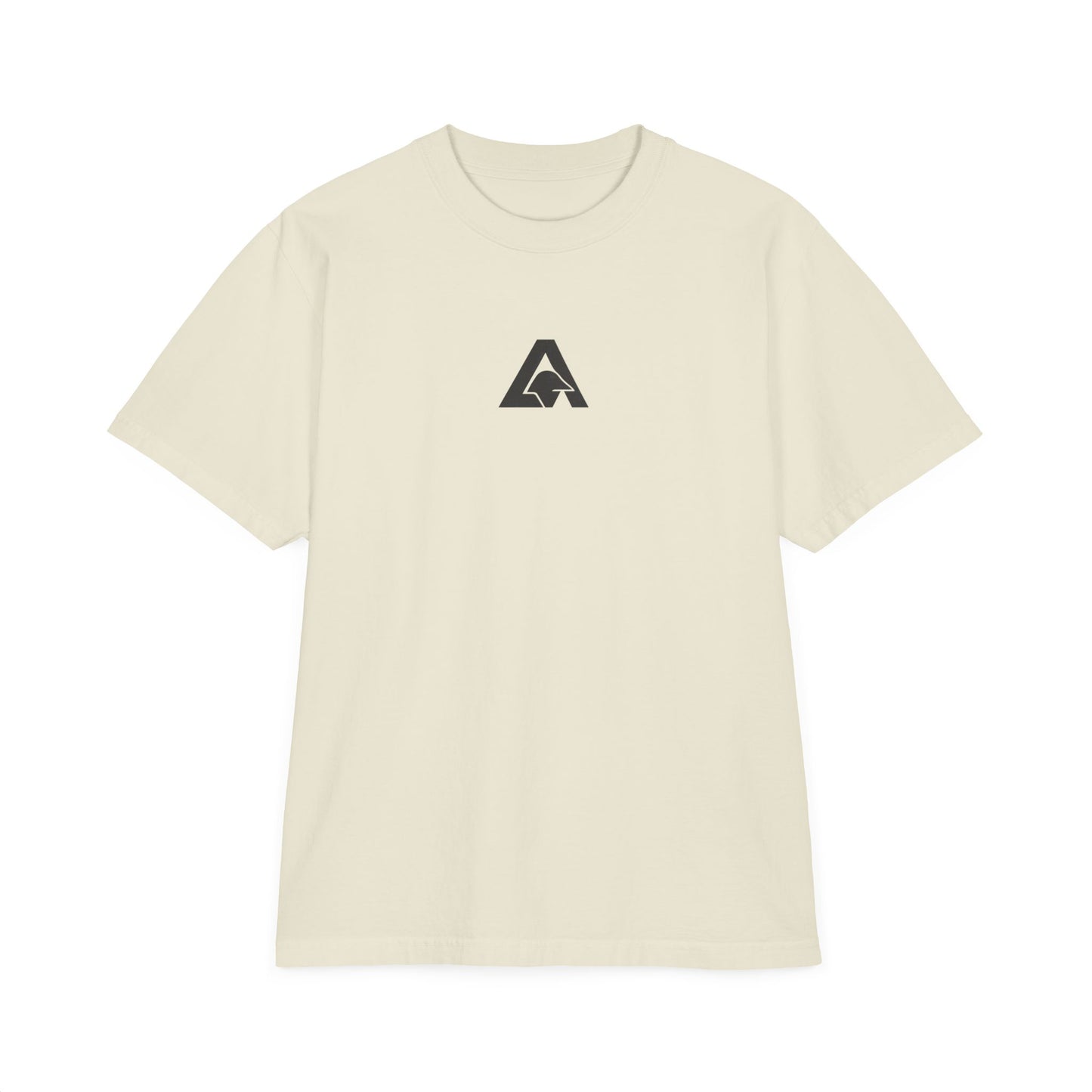 Arvaz Solar Tee - Casual Streetwear, Graphic Tee