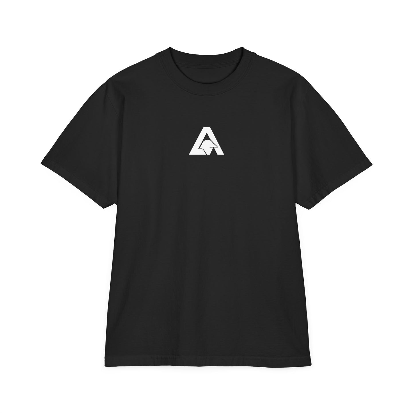 Arvaz Solar Tee - Casual Streetwear, Graphic Tee