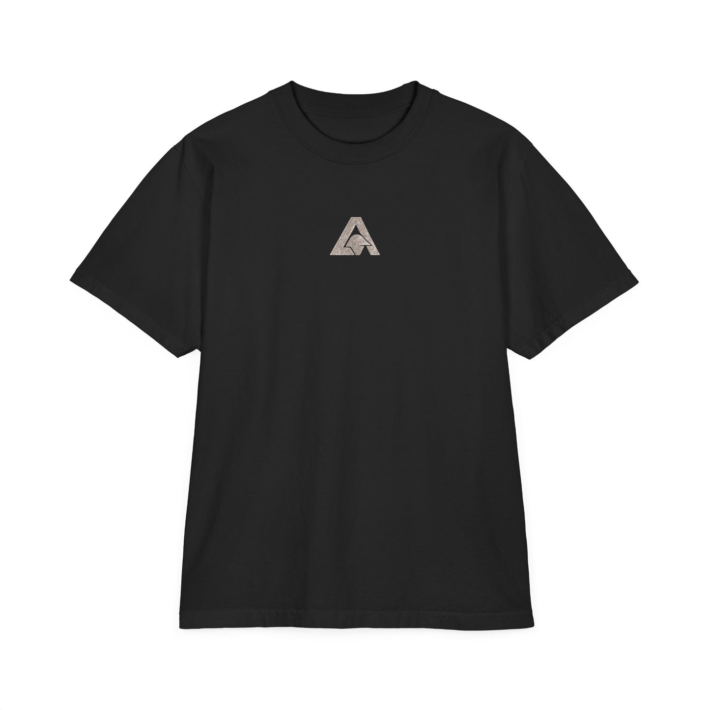"Arrogant Black Version" - Casual Streetwear, Graphic Tee, Summer