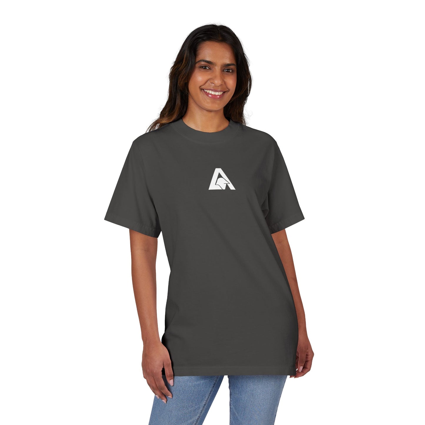 Arvaz Solar Tee - Casual Streetwear, Graphic Tee
