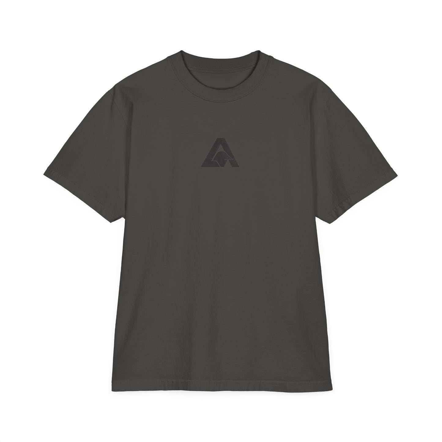 "Silence" - Casual Streetwear, Graphic Tee, Summer