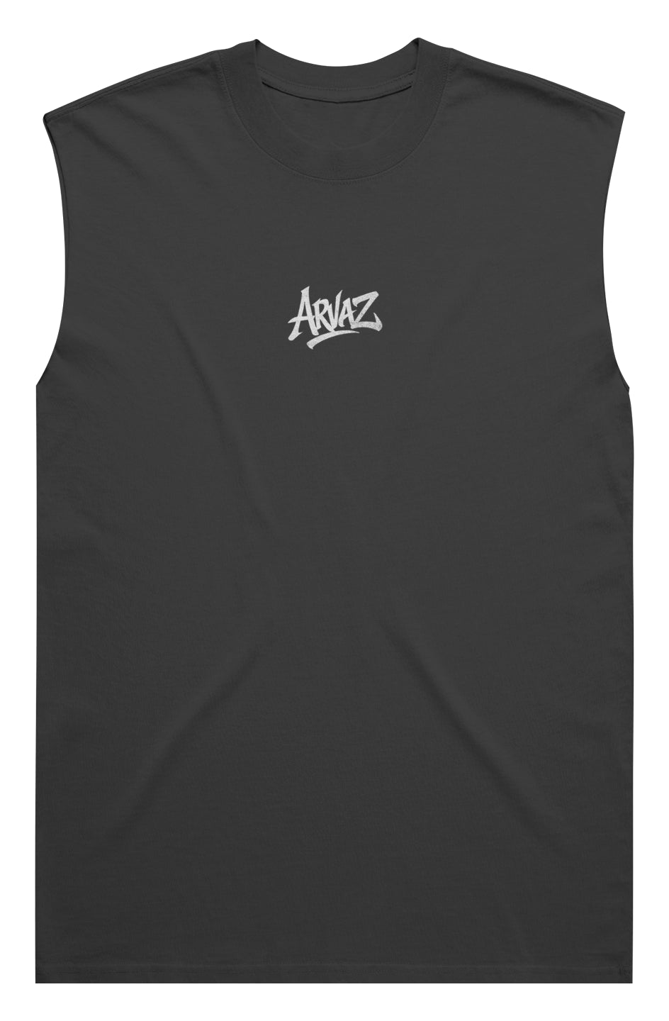 Heavy Faded Tank