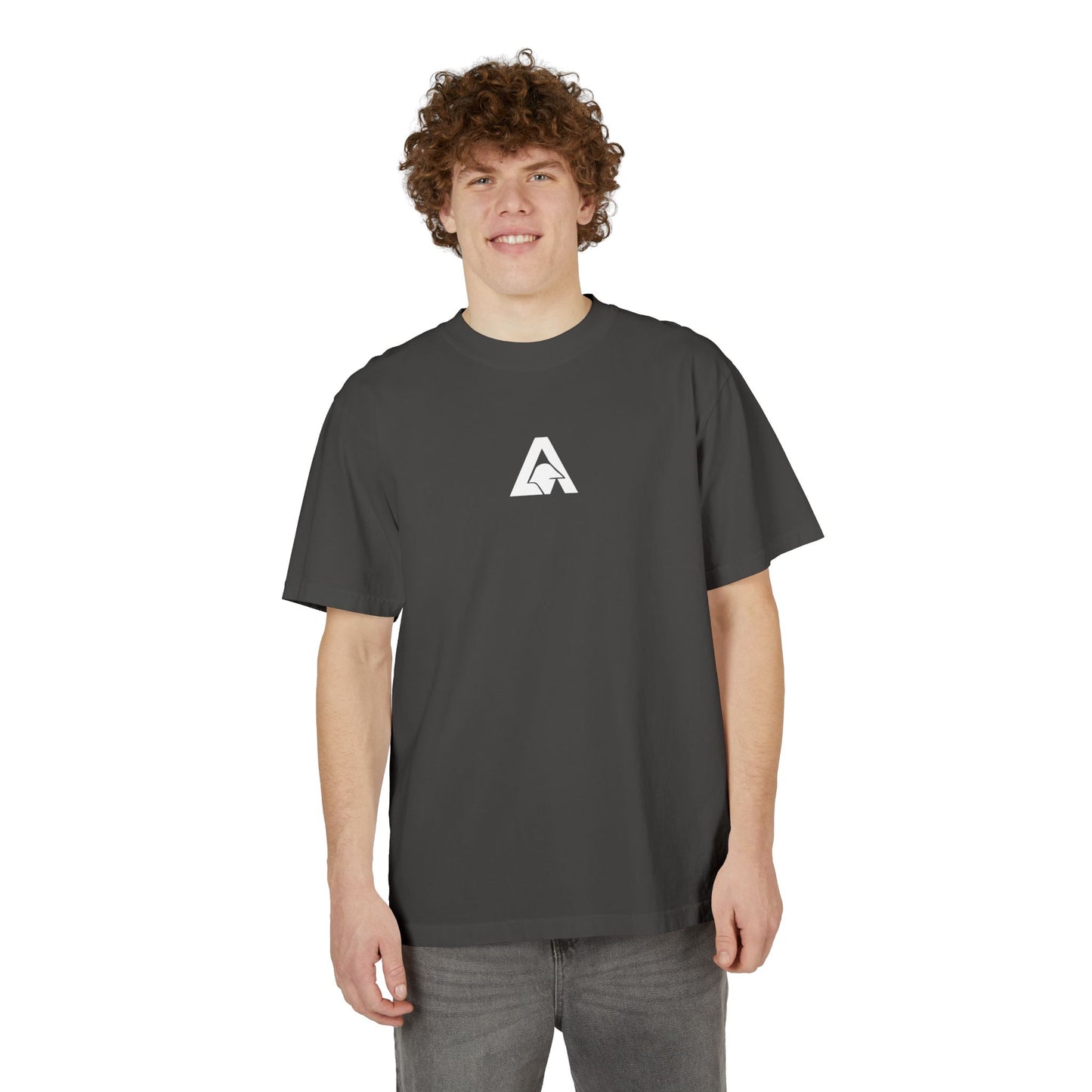 Arvaz Solar Tee - Casual Streetwear, Graphic Tee
