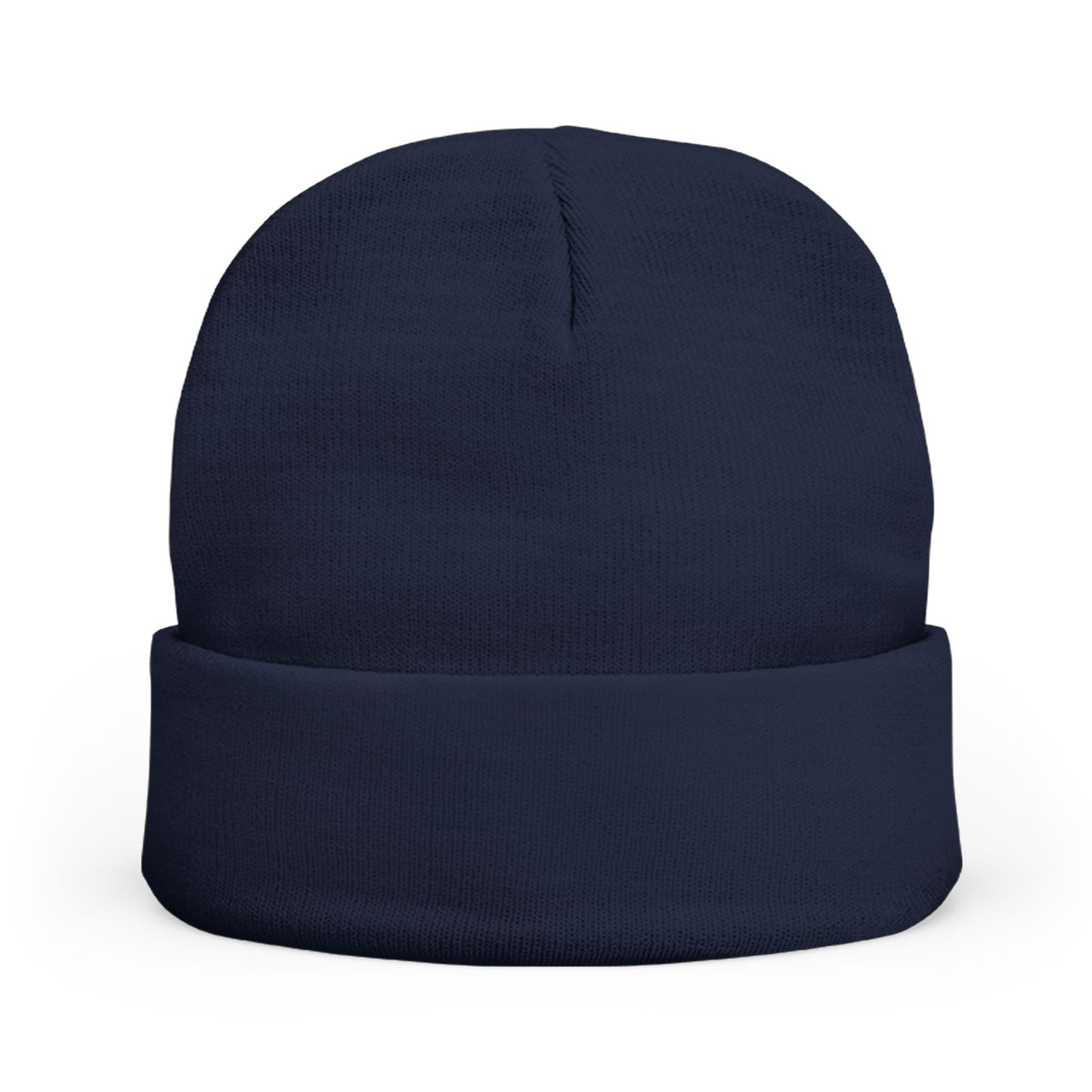 The Alpine Beanie – Embroidered Knit for Cold-Weather Comfort