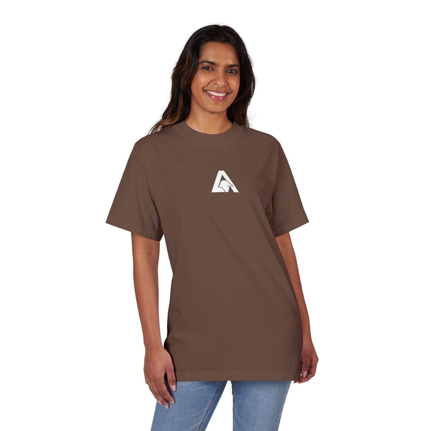 Arvaz Solar Tee - Casual Streetwear, Graphic Tee