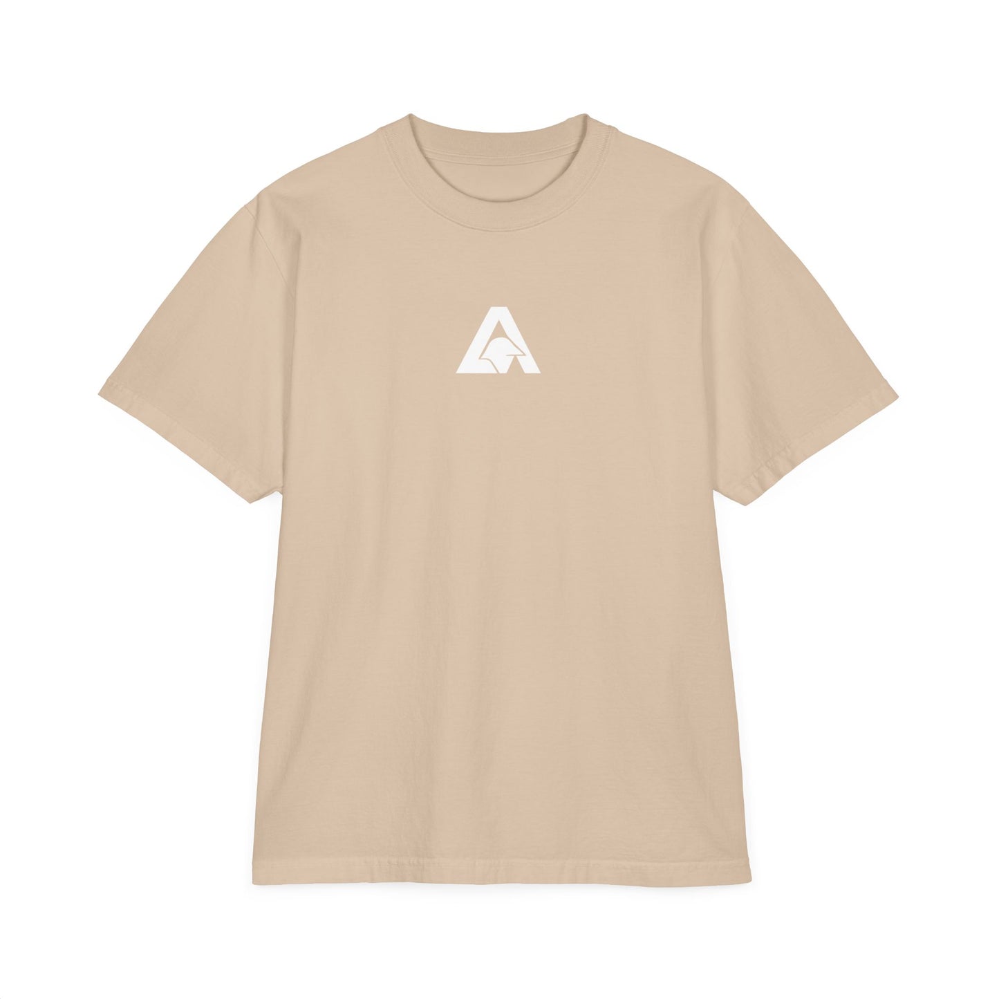 Arvaz Solar Tee - Casual Streetwear, Graphic Tee
